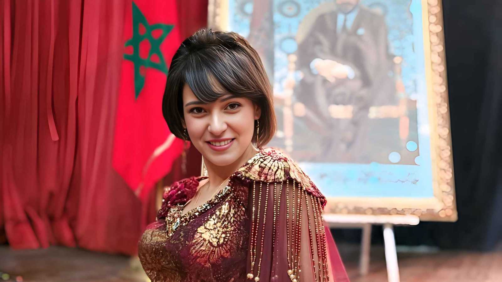 وعكة صحية تُدخل نورهان شعيب المستشفى