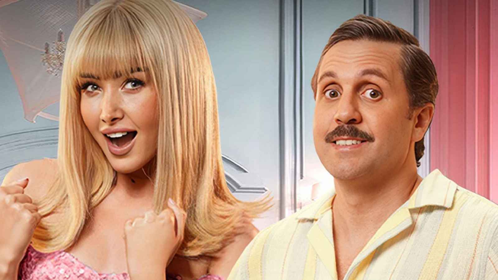 ثنائيات في السينما المصرية تستقطب الجمهور بأفلام جديدة 