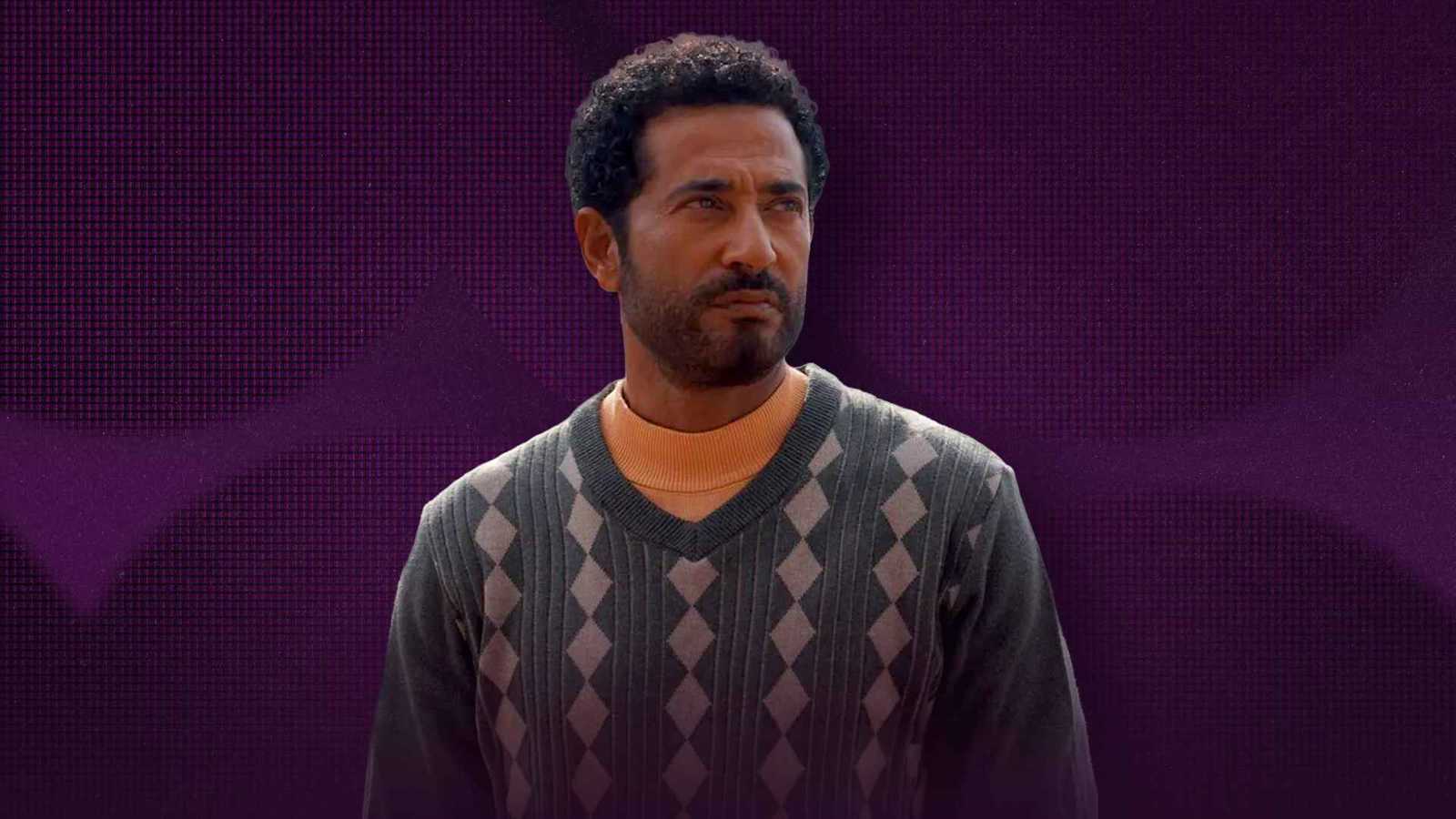 عمرو سعد: "إفراج" قربني من الله