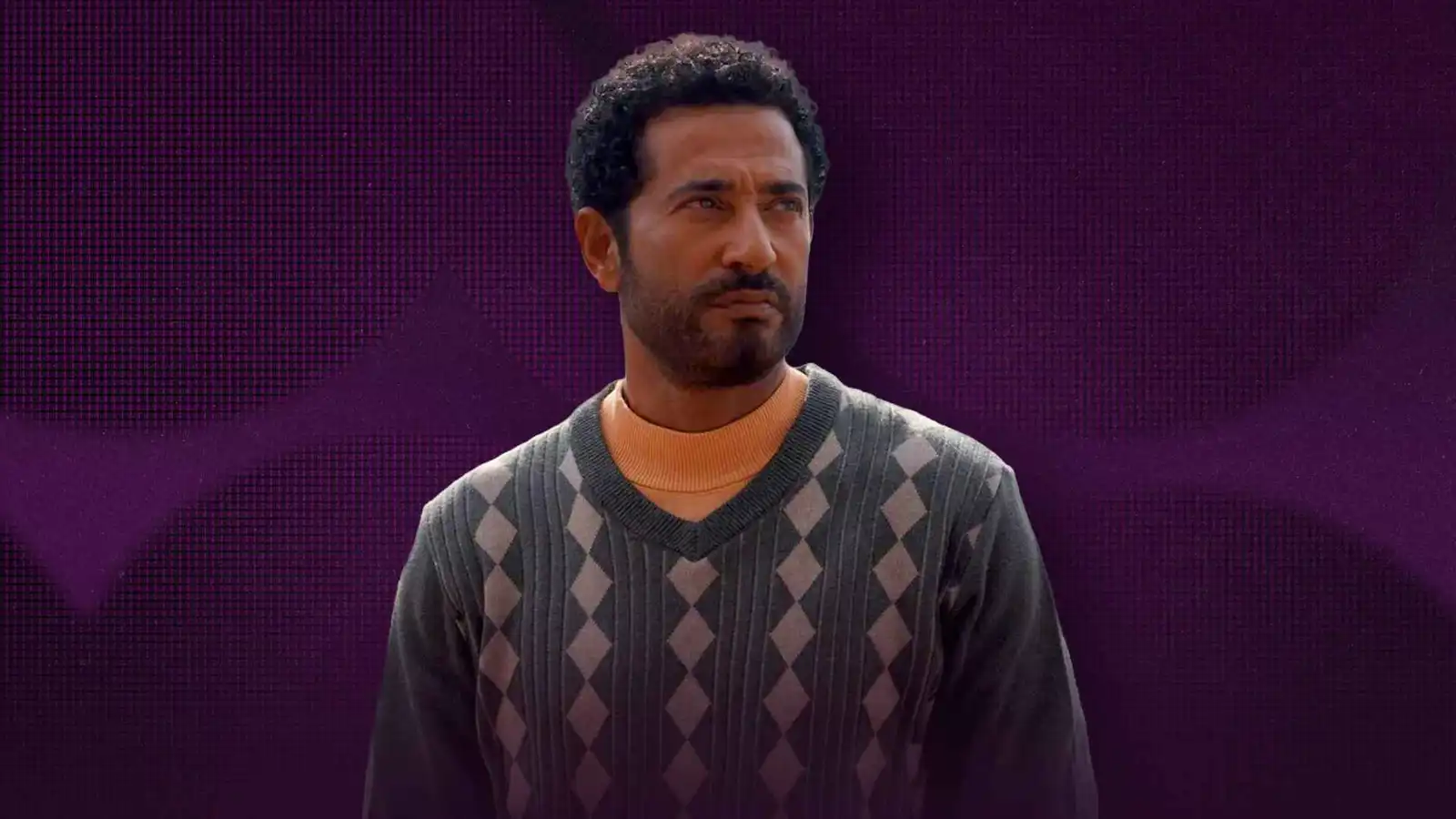 عمرو سعد: "إفراج" قربني من الله