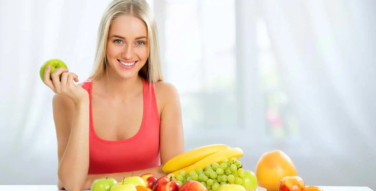 دراسة: تناول المزيد من الطعام يساعد على إنقاص الوزن.. طالما أنه فاكهة