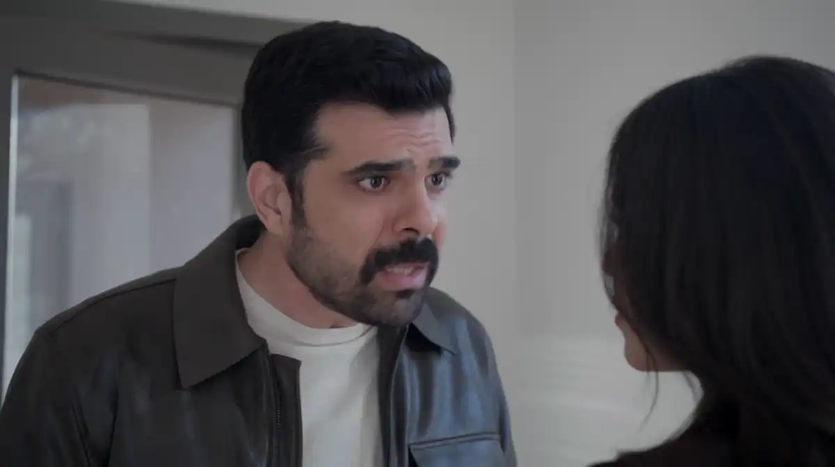 مسلسل ليل الحلقة 75