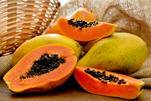 البابايا