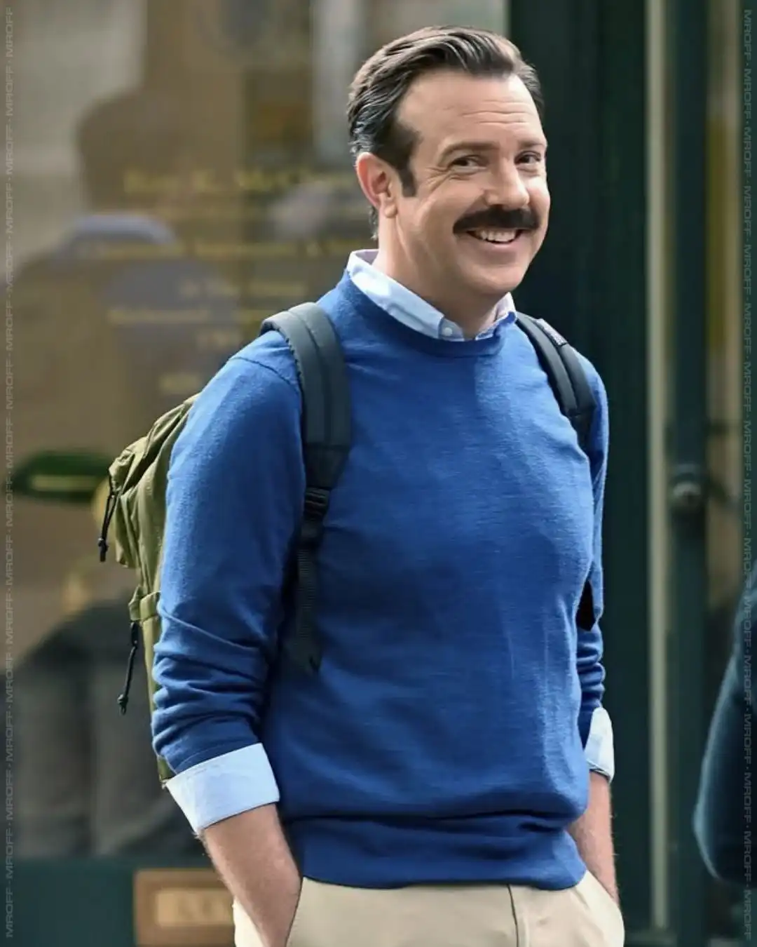 مسلسل Ted Lasso 4