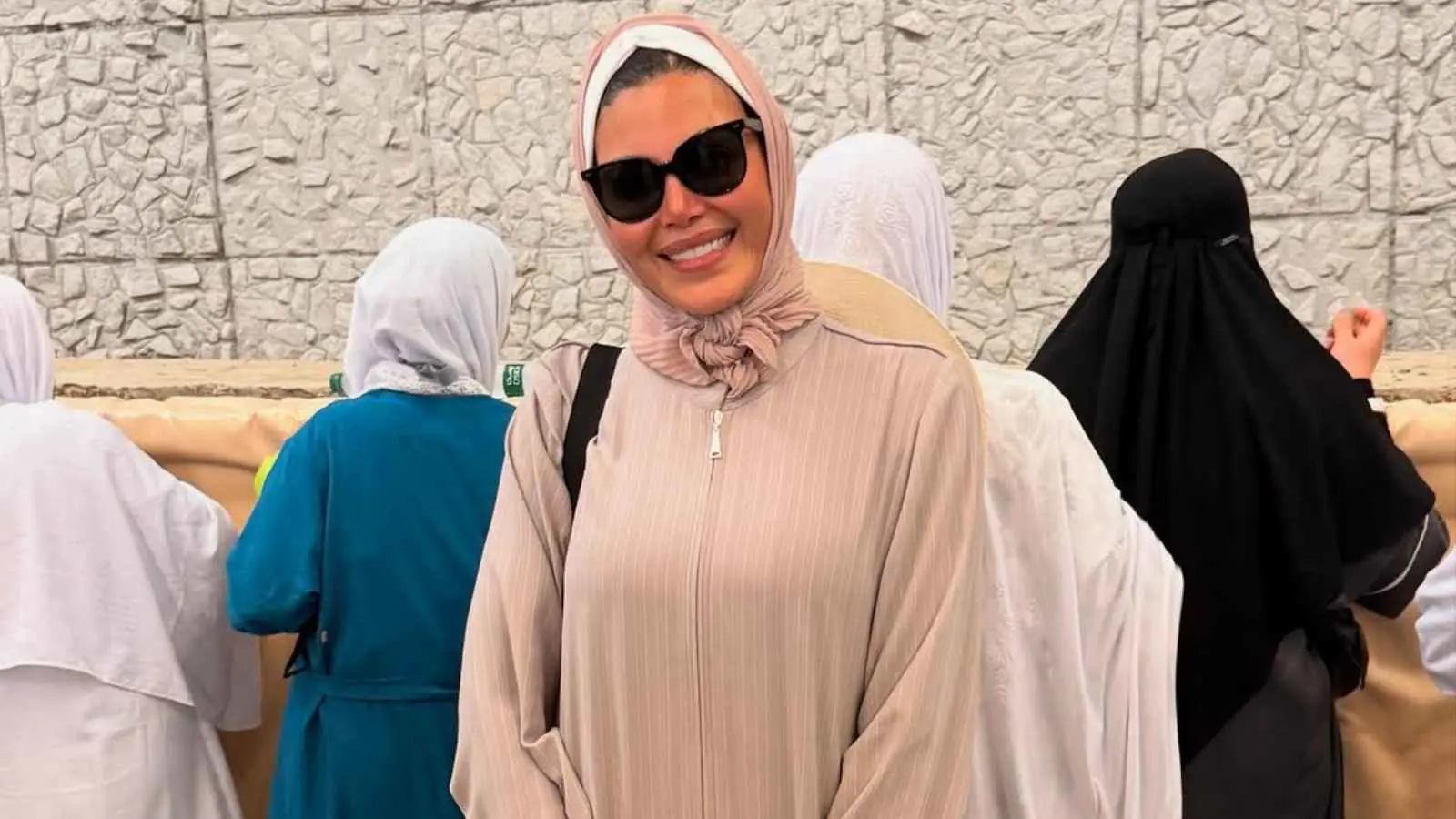 ريهام حجاج