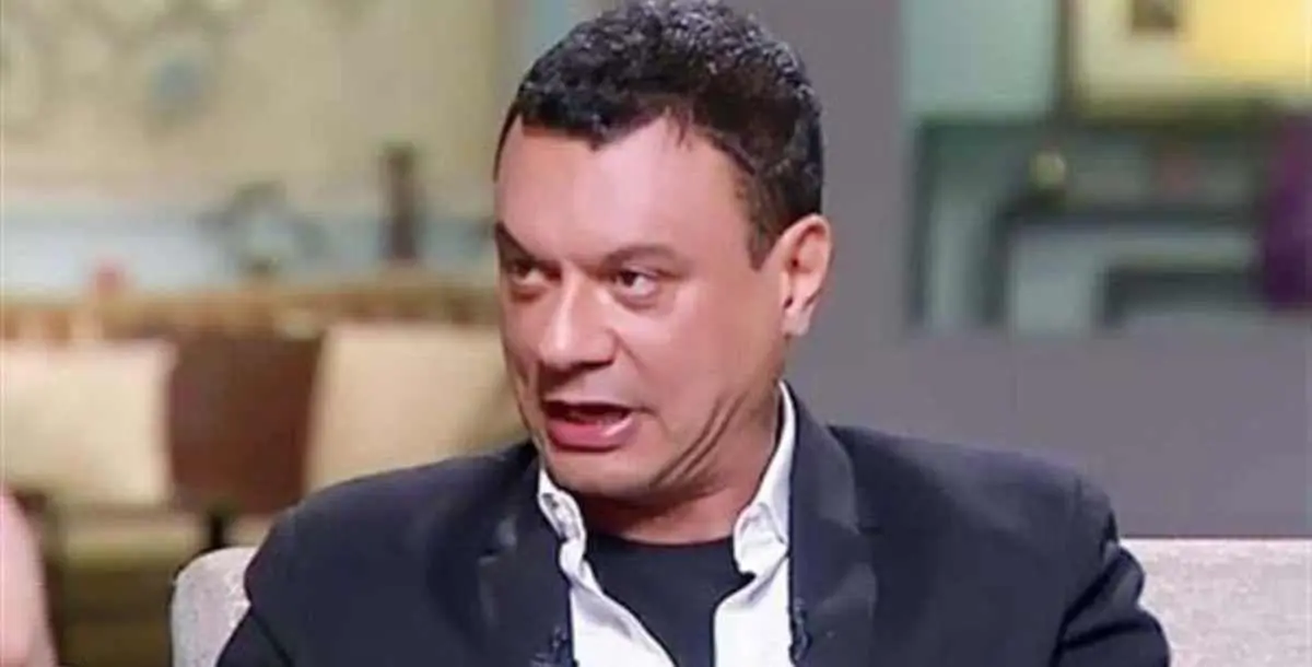 عباس أبو الحسن يعلق على اعترافات طبيب الأسنان المتهم بالتحرش بالفنانين