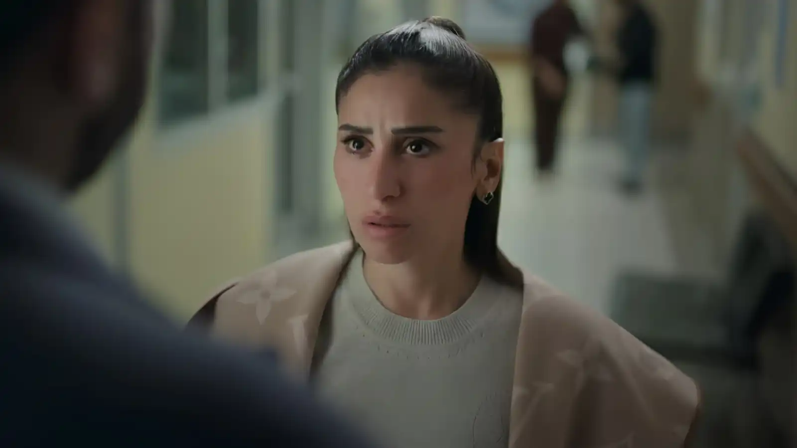 ملخص الحلقة 2 من مسلسل "اتنين غيرنا".. دينا الشربيني تحاول الانتحار