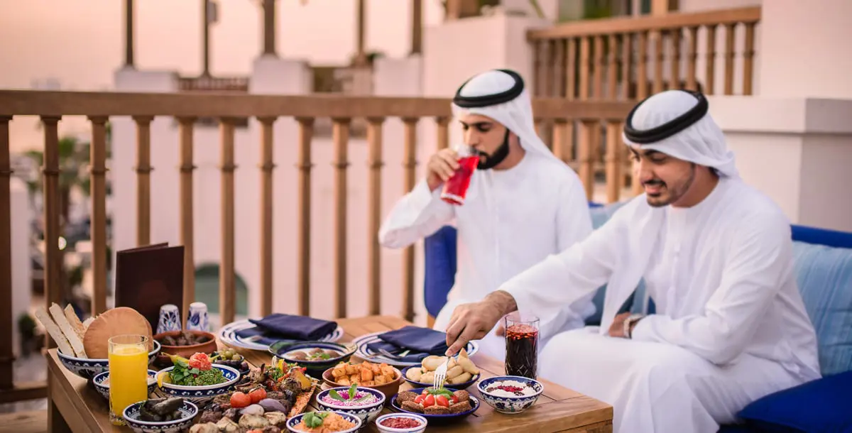 الإمارات تتصدّر وجهات التّرفيه في رمضان
