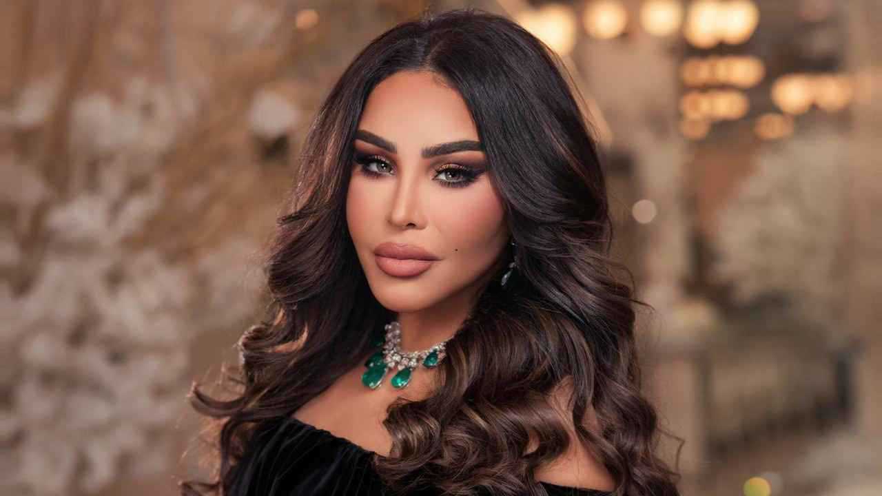 أحلام تغني "أم الشيوخ" وتهديها للشيخة هند آل مكتوم 