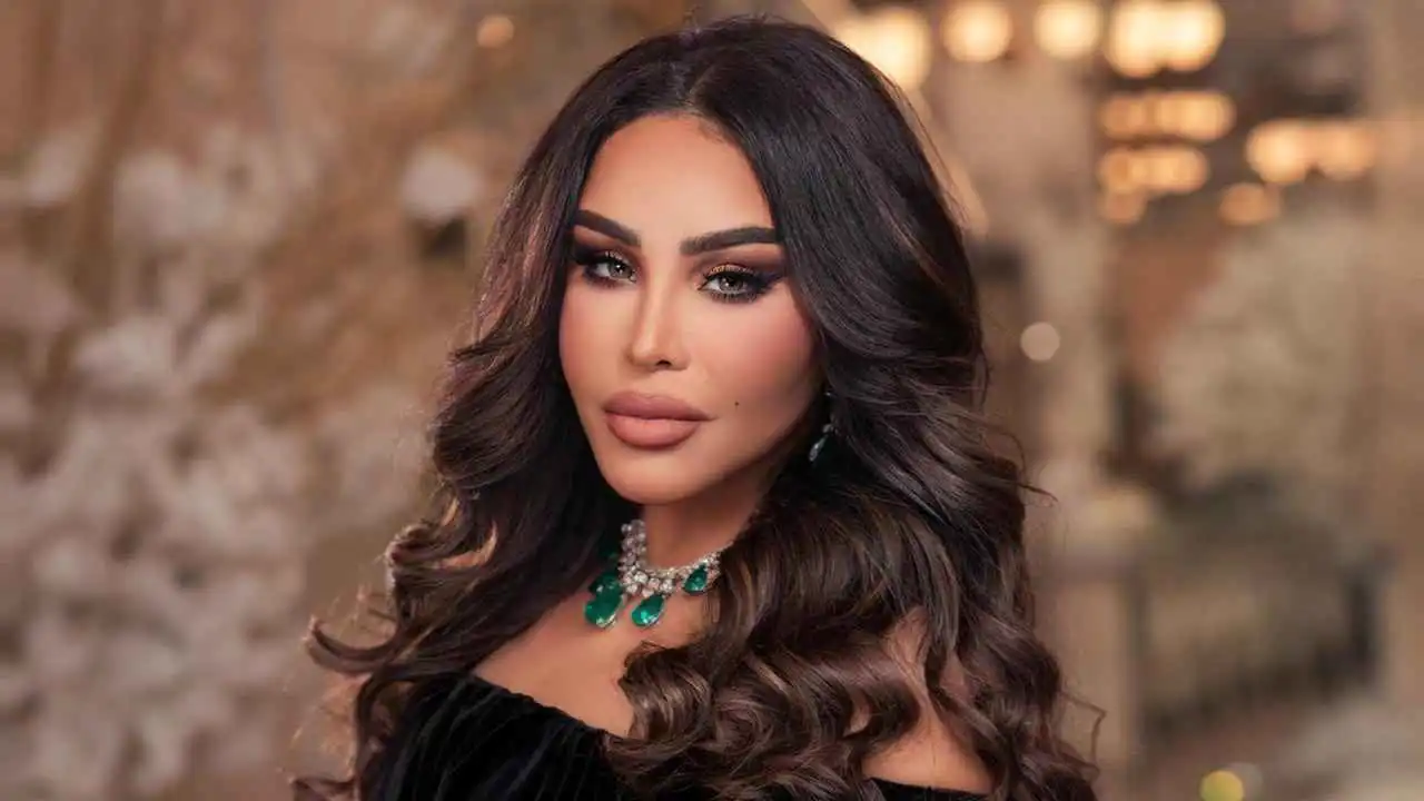 أحلام تغني "أم الشيوخ" وتهديها للشيخة هند آل مكتوم