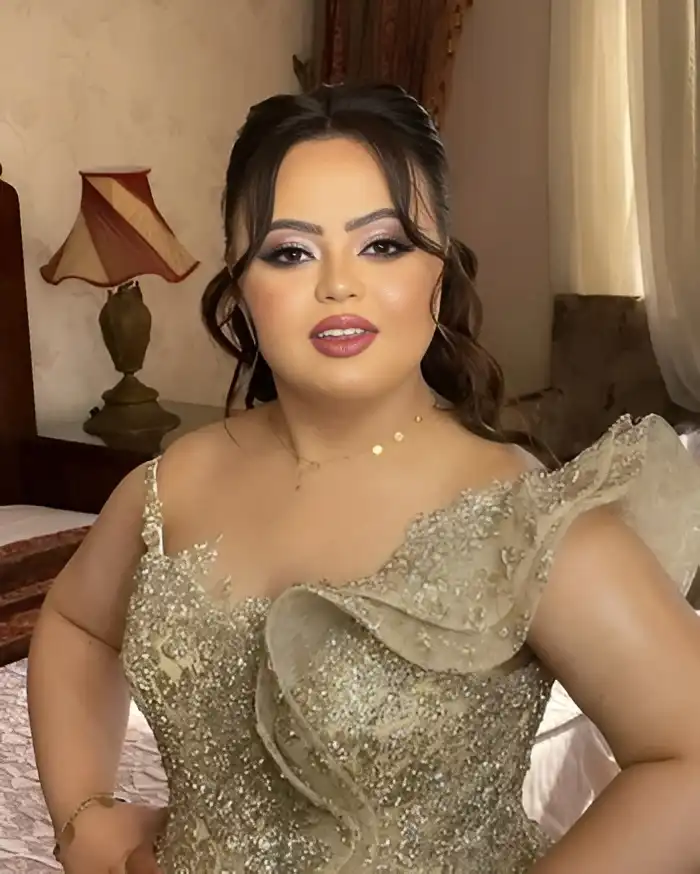 من هي سما رامي؟