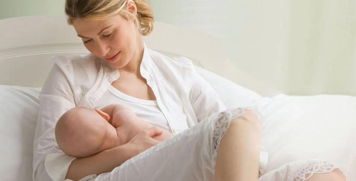 حيلة لمواجهة صعوبات البلع أثناء الرضاعة‎
