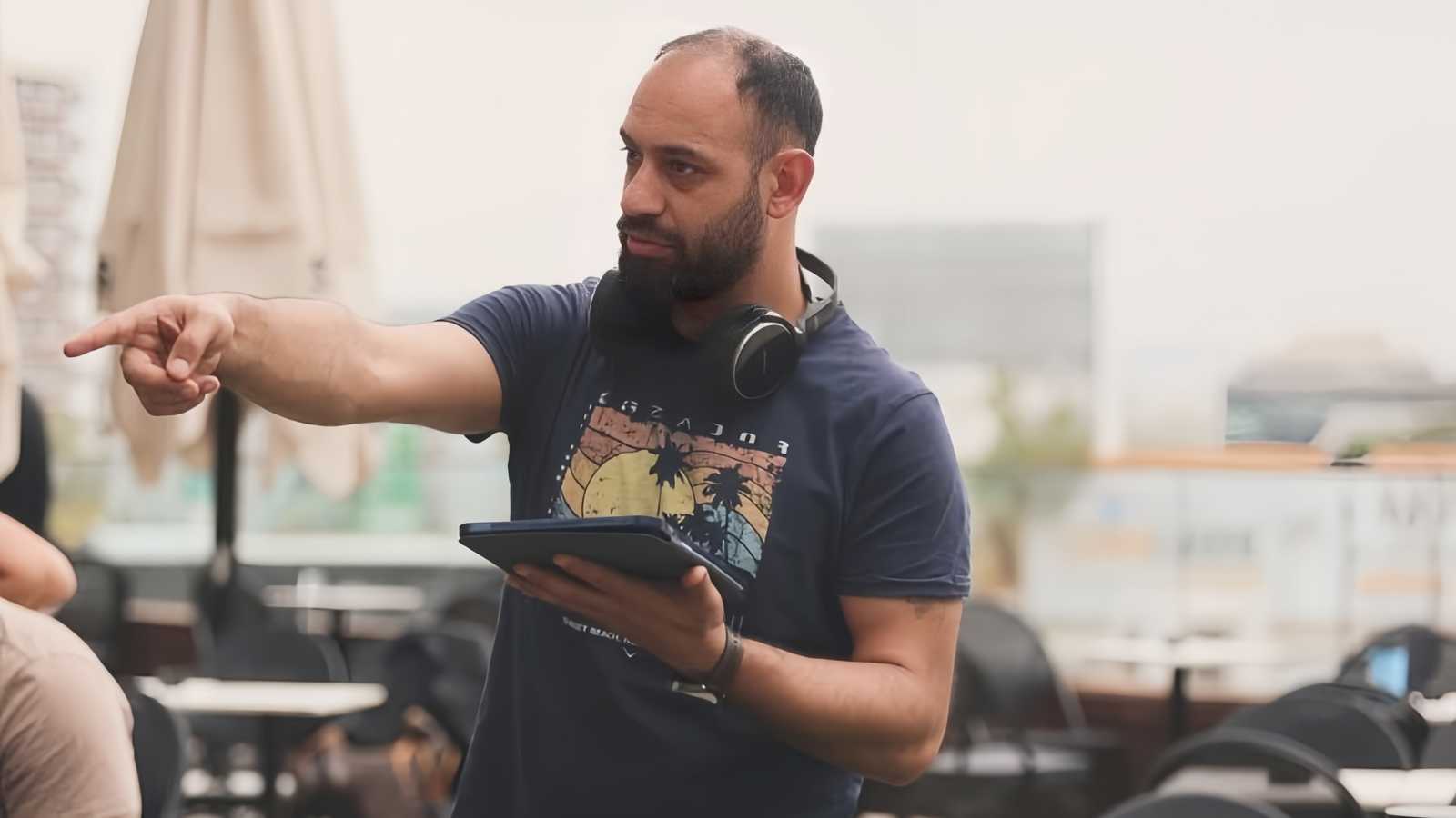 مسلسل عراقي يدخل سباق رمضان 2026 (خاص)