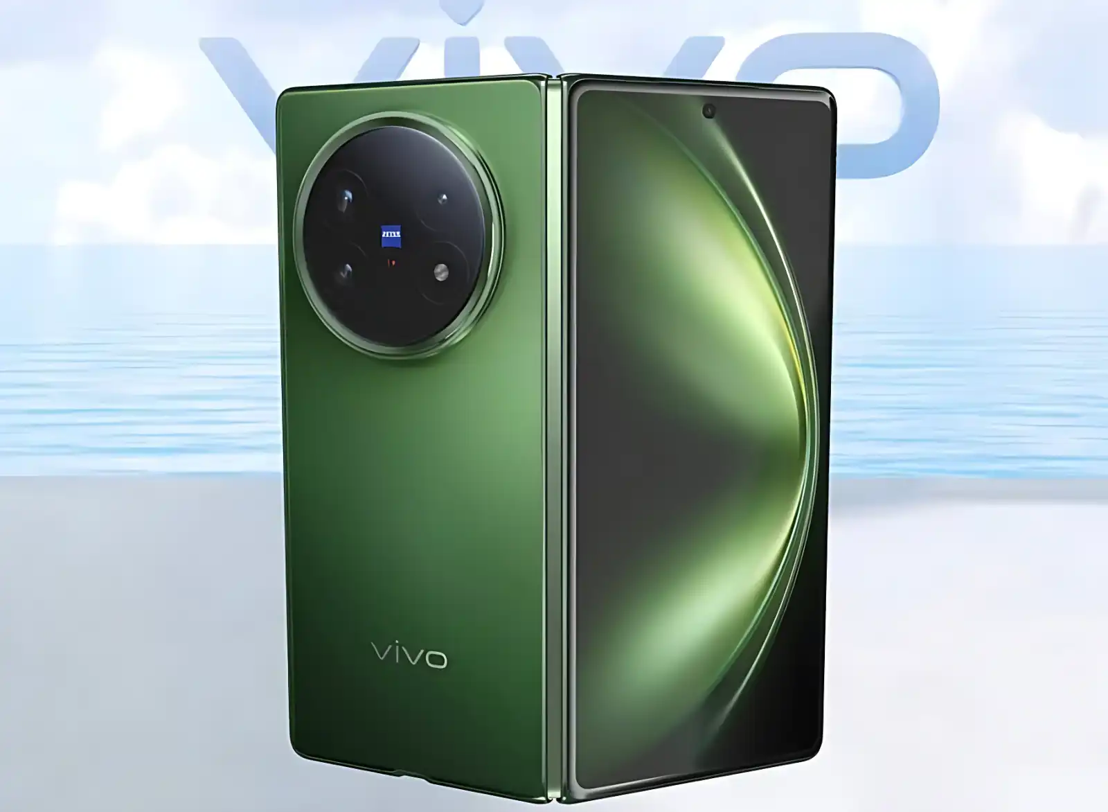 هاتف Vivo X Fold6