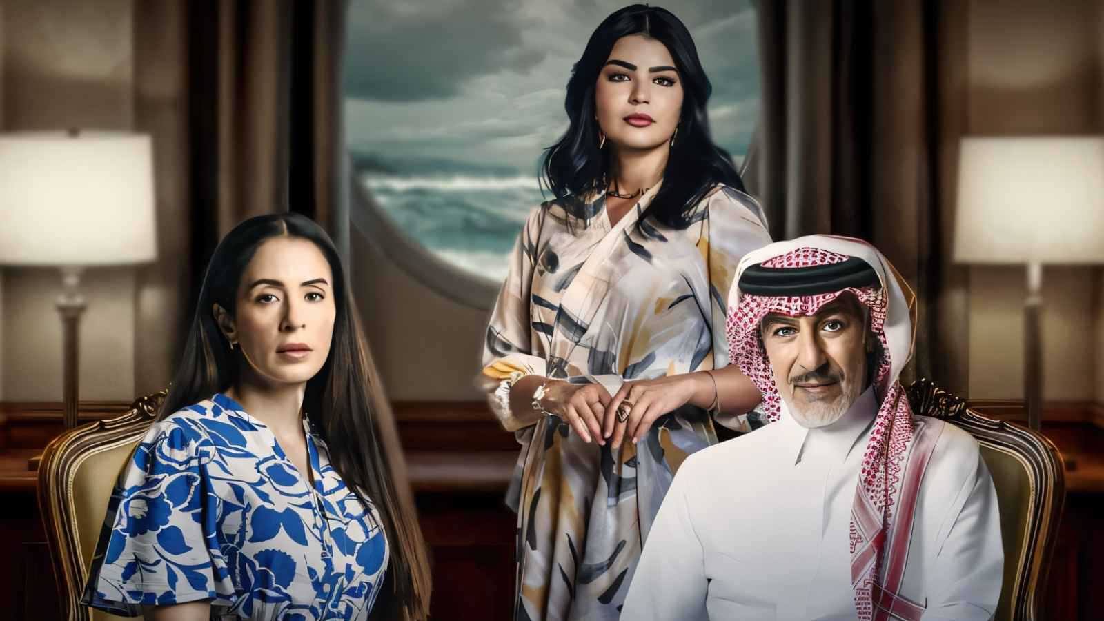 إشادات كبيرة بـ"المرسى".. وأداء عبد المحسن النمر يخطف الأنظار