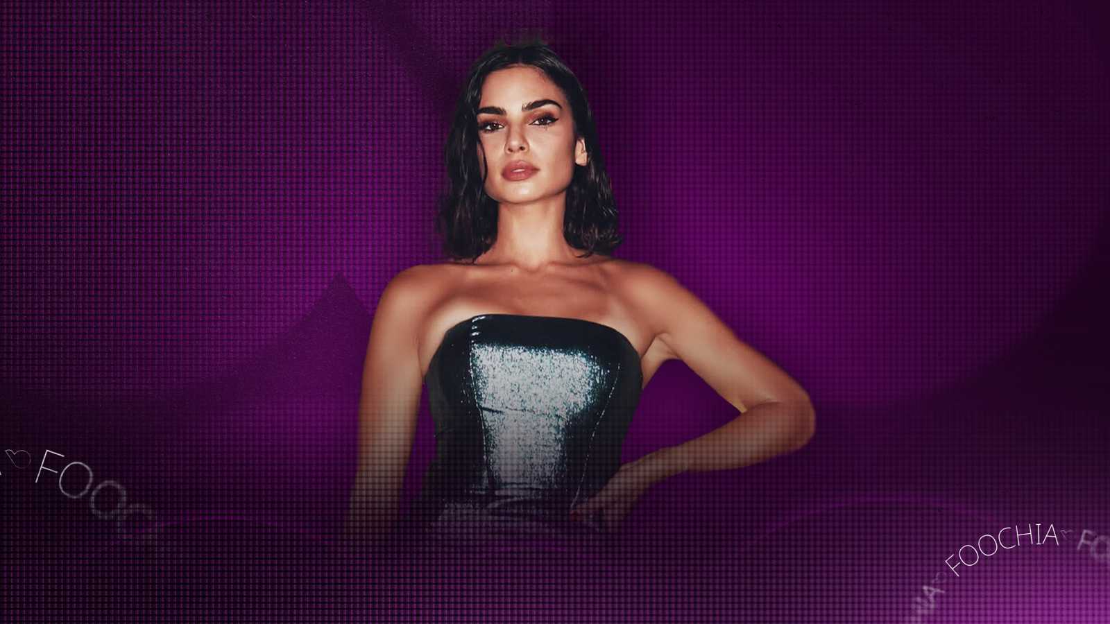 ريتا حايك: توقيت حملي مثالي.. وهذه أمنيتي لمولودي الثاني