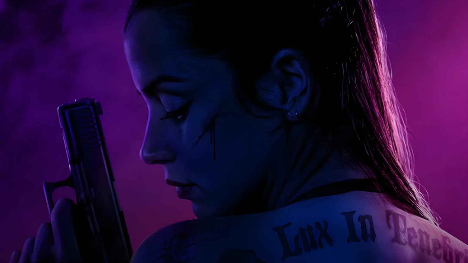 فيلم Ballerina