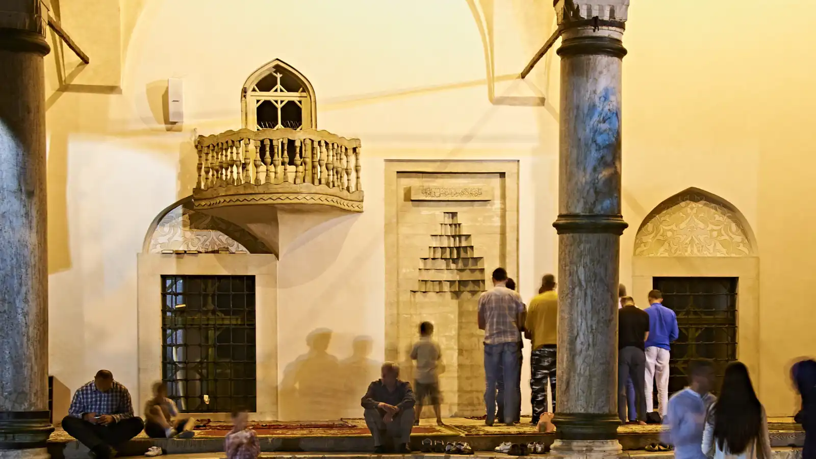 السياحة في البوسنة خلال رمضان وأفضل النشاطات