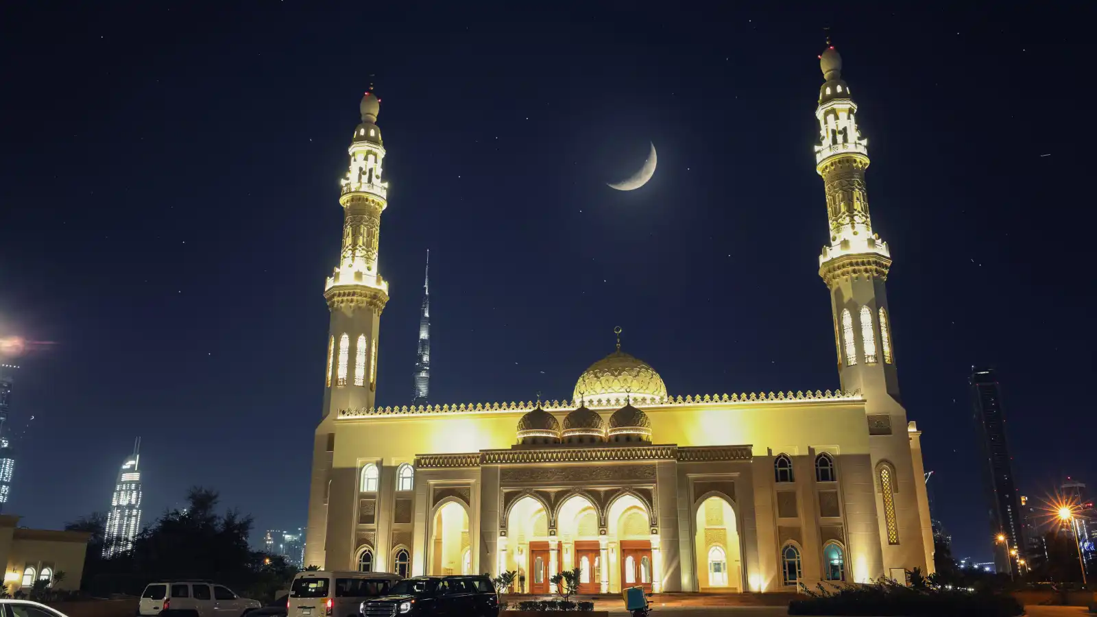 دليل فعاليات عيد الأضحى في دبي لبرنامج يوم مثالي
