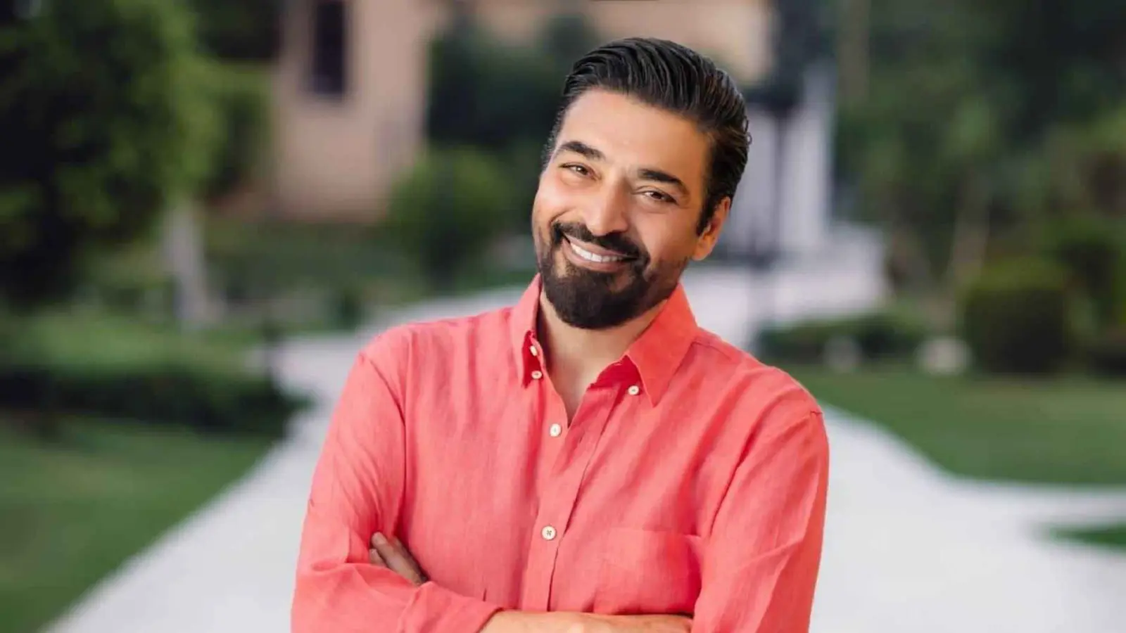 حميد الشاعري
