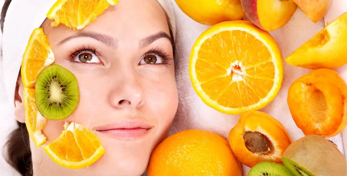 5 علاجات طبيعية منزلية للمحافظة على بشرتك