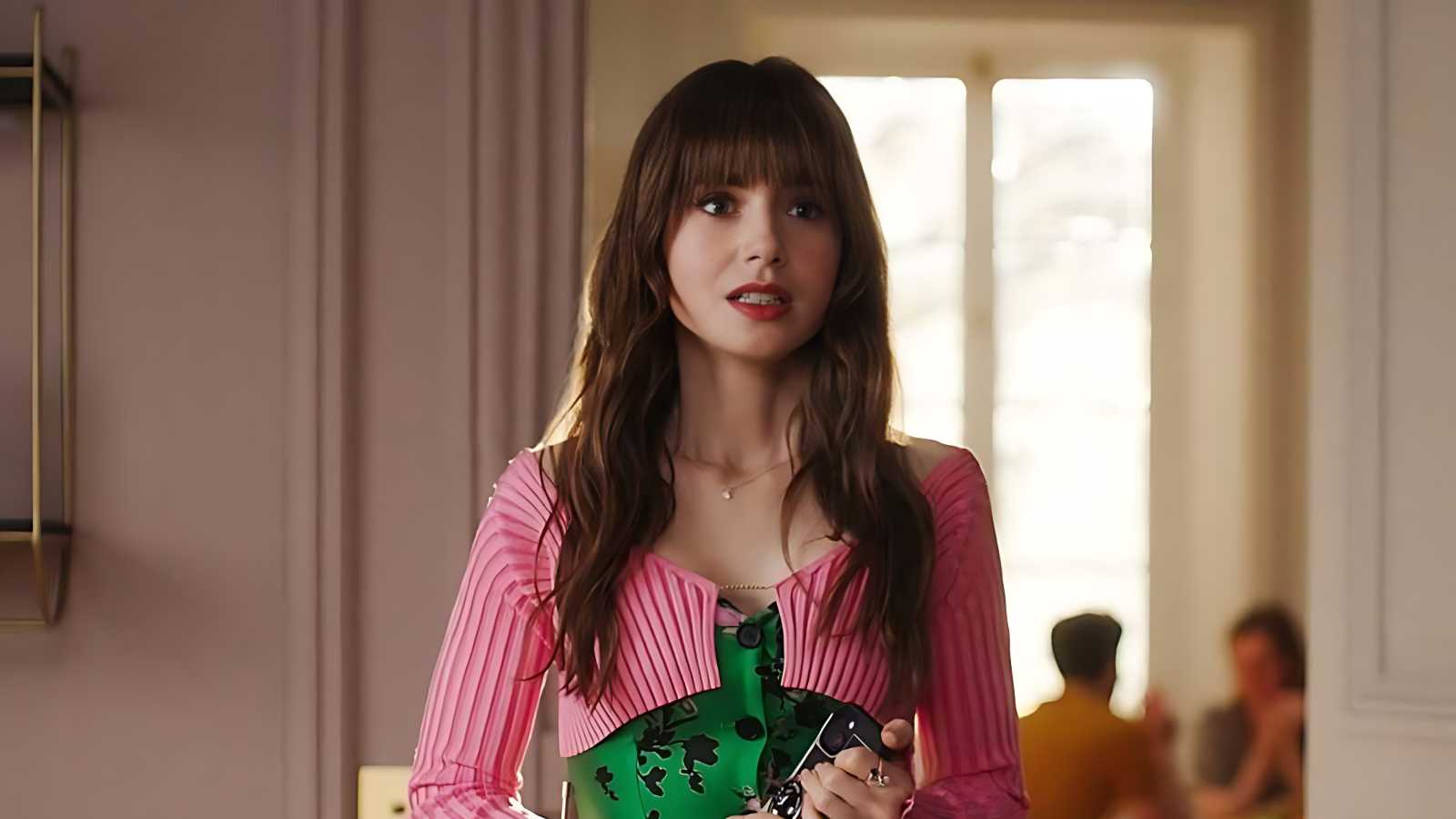 ما سبب استبعاد بعض الشخصيات من مسلسل Emily in Paris 5؟