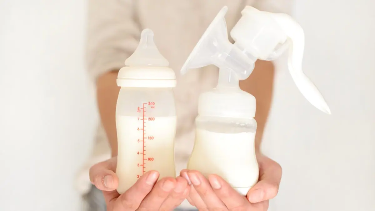 دليلك الشامل لاختيار عبوة الرضاعة الأمثل لصغيرك