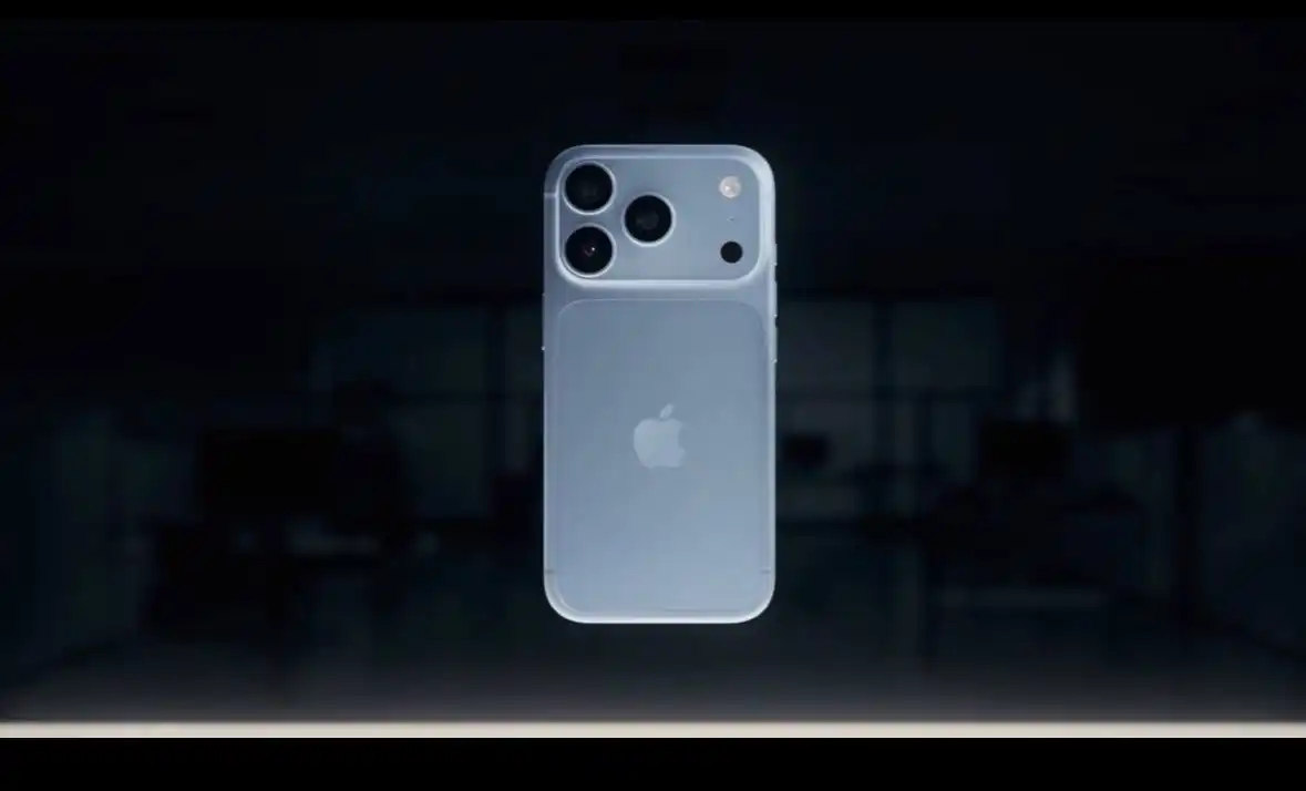 Phone 18 Pro
