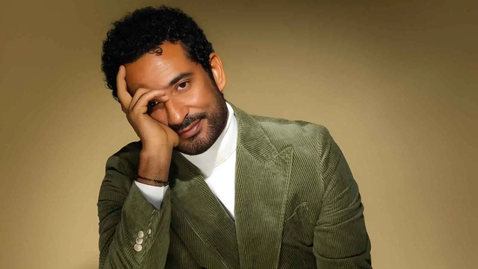 لماذا تعاقد عمرو سعد مع المتحدة لمسلسل رمضان 2027؟
