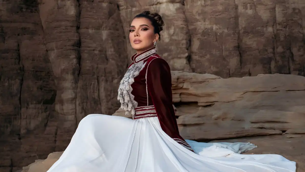 أصالة تستعد لأضخم حفلاتها في موسم الرياض