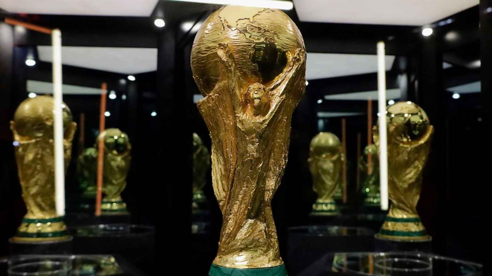 موعد حفل افتتاح كأس العالم لكرة القدم 2026