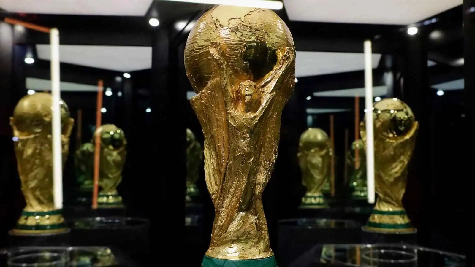 موعد حفل افتتاح كأس العالم لكرة القدم 2026