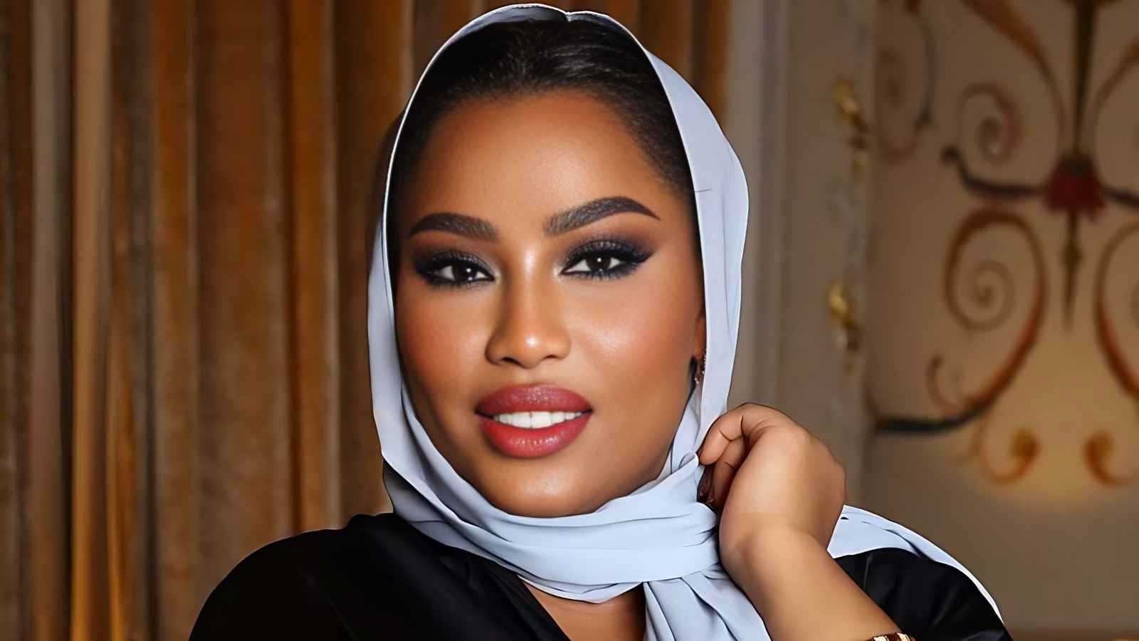 سبب إلغاء حفل موضي الشمراني في دبي (خاص)