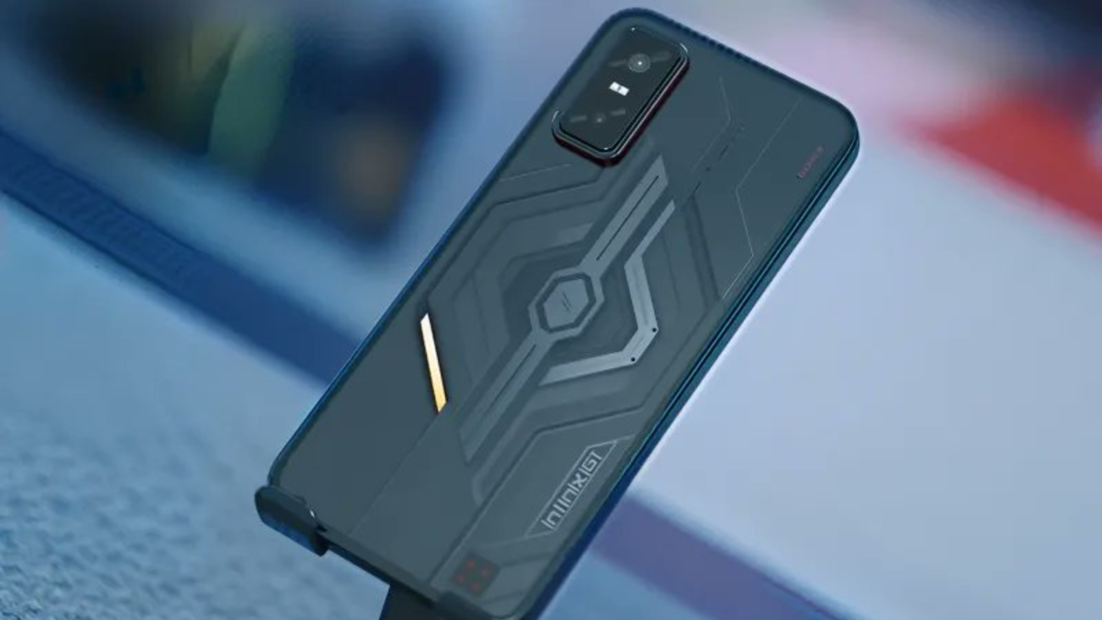 هاتف Infinix GT 30 Pro
