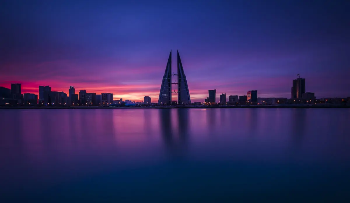 6 نشاطات سياحية لا تجدينها إلا في البحرين