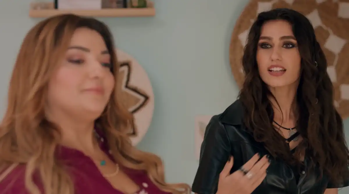 ملخص الحلقة 10 من مسلسل حب ع ورق