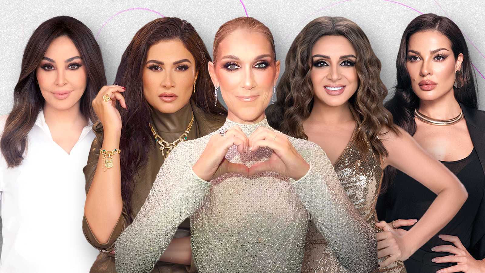 أزمات صحية في حياة النجمات