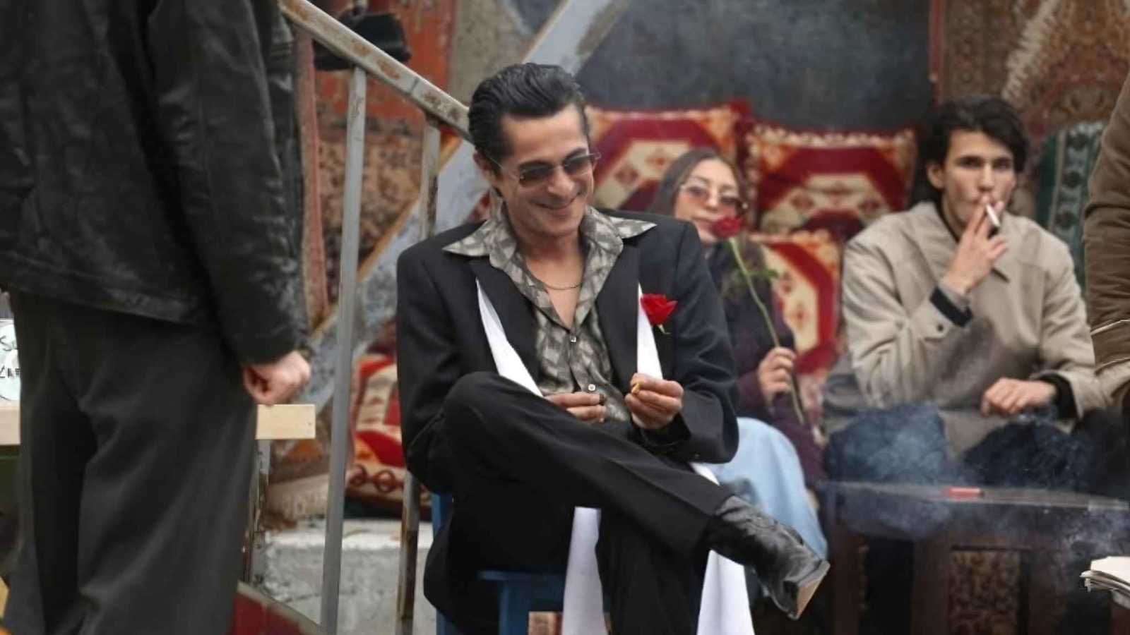 تفاصيل المسلسل التركي "الأحد العاصف".. القصة والأبطال