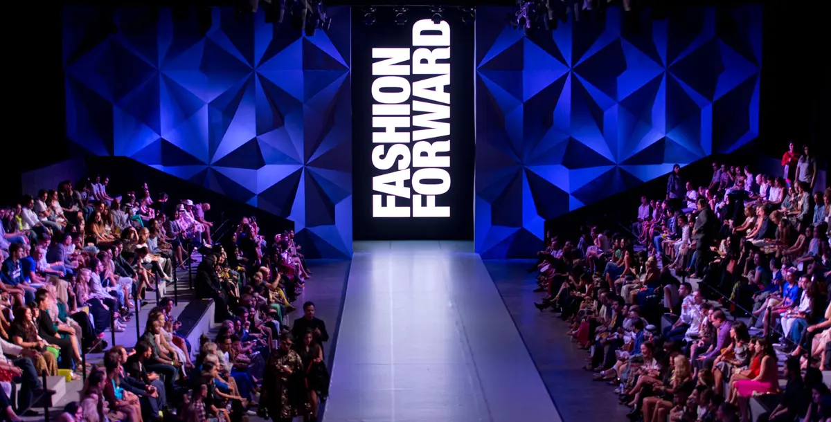 من هم المشاركون في الدورة السابعة لـ Fashion Forward Dubai؟