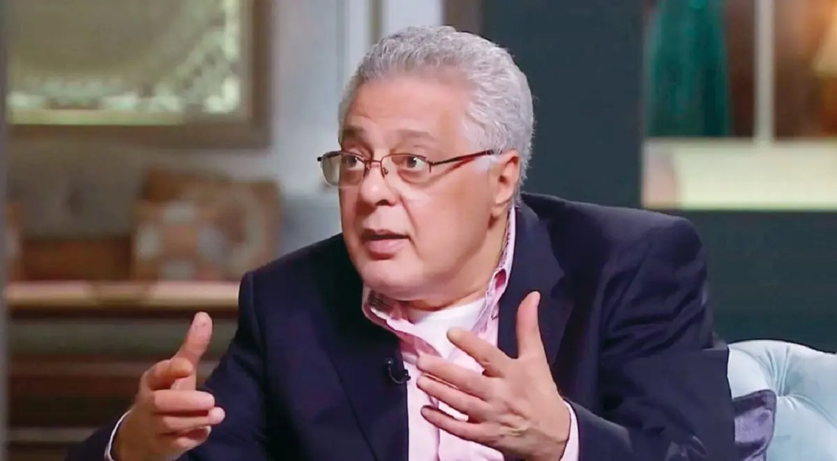 توفيق عبدالحميد