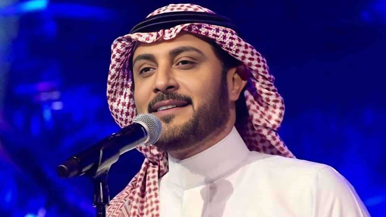 ماجد المهندس يطلق "خلّوه" بأجواء عراقية مميزة