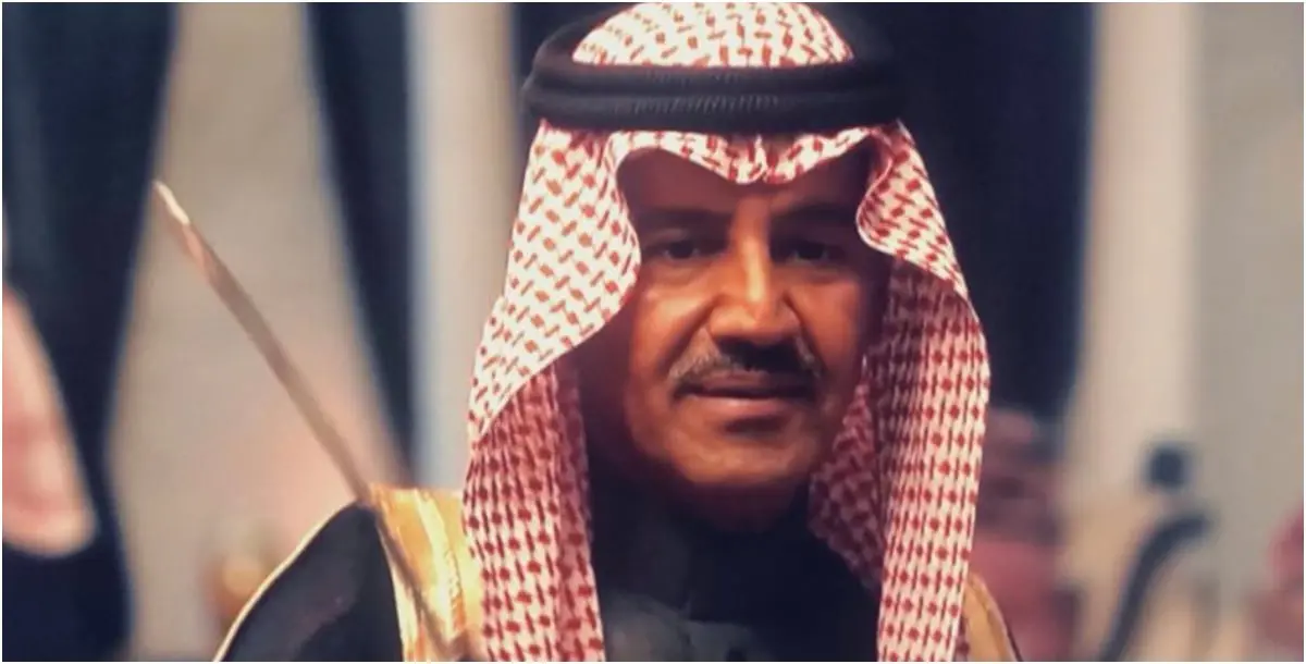خالد عبد الرحمن بعد عرض مسلسل "ضرب الرمل": لا تحكموا من الحلقة الأولى!