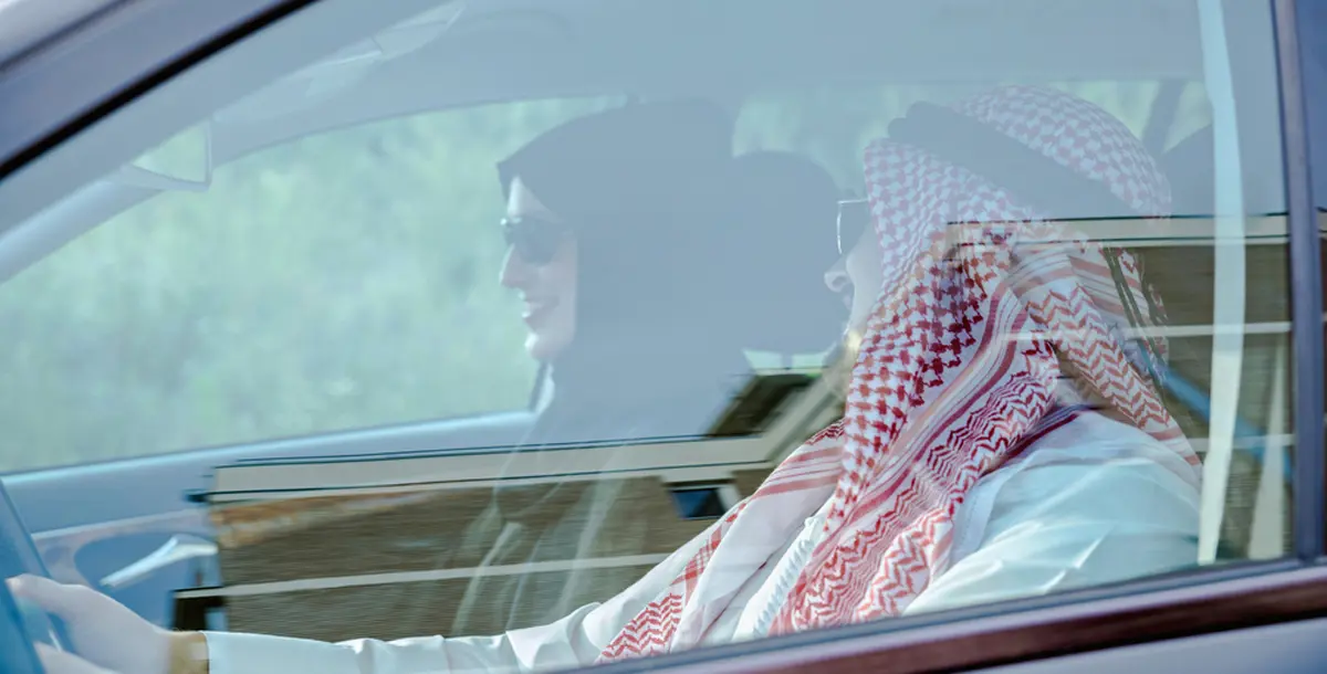 جدل سعودي.. سائق يتحرّش بفتاة من ذوي الاحتياجات الخاصة