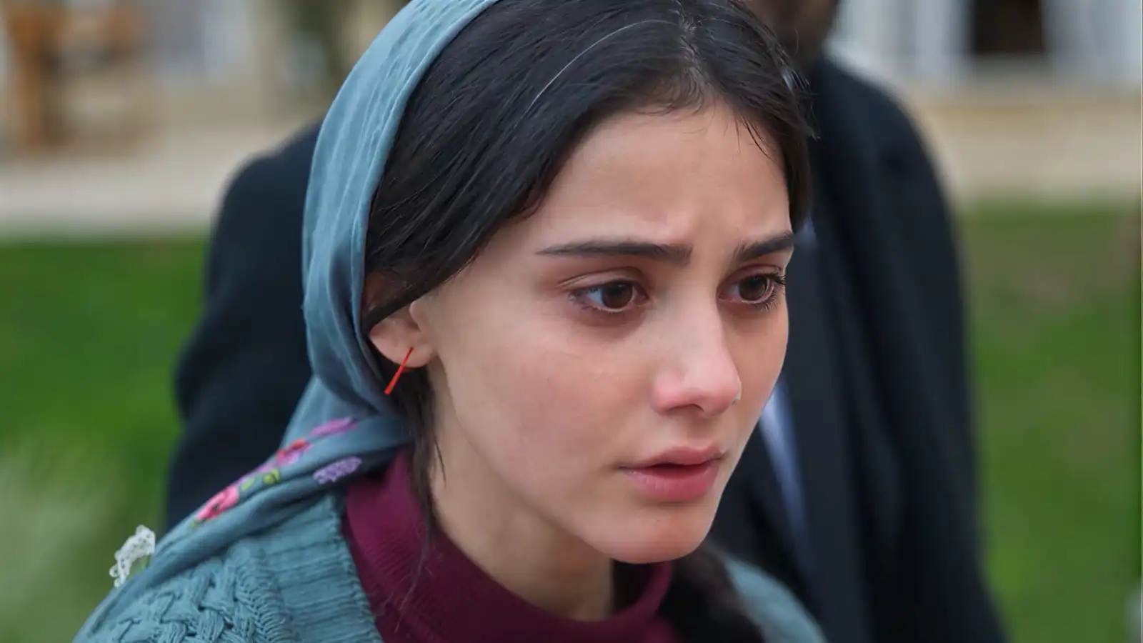 مواجهة بين إركان ودجلة في إعلان الحلقة 9 من "أنت من أحببت"
