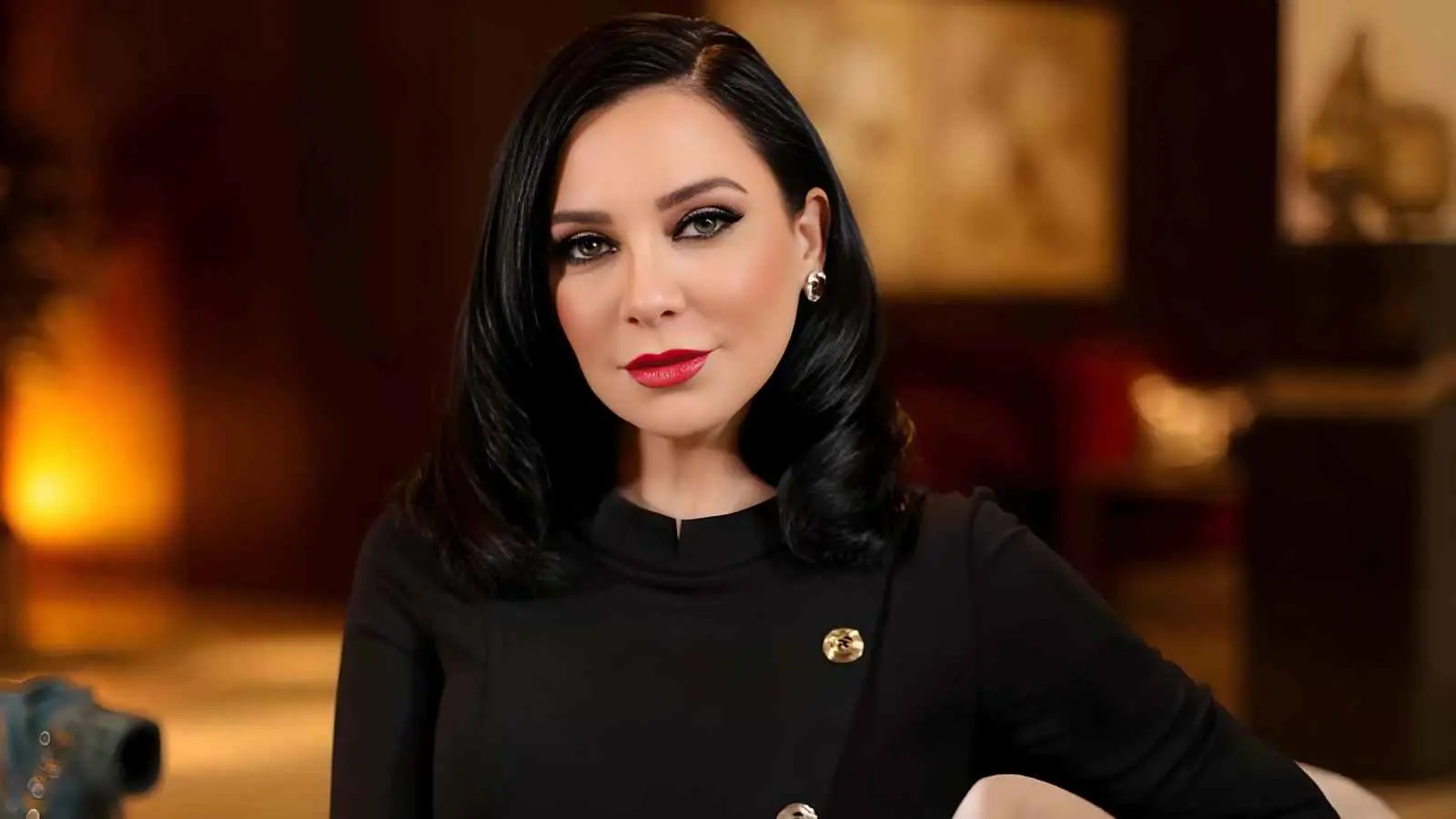 سلاف فواخرجي