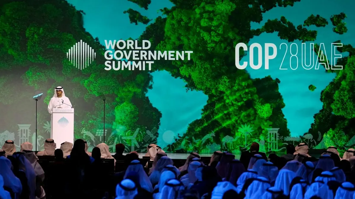 دليل شامل عن COP28 الحدث البيئي الأهم في الإمارات