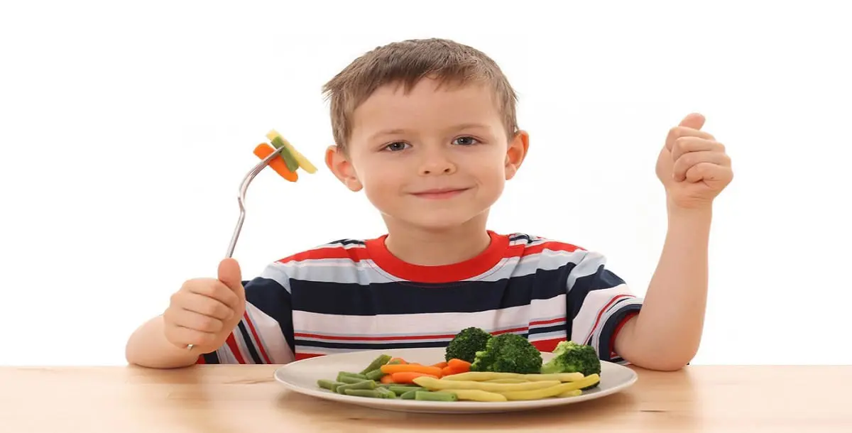 خمس وجبات صحية للأطفال بديلة لمخاطر الـ"فاست فودز"