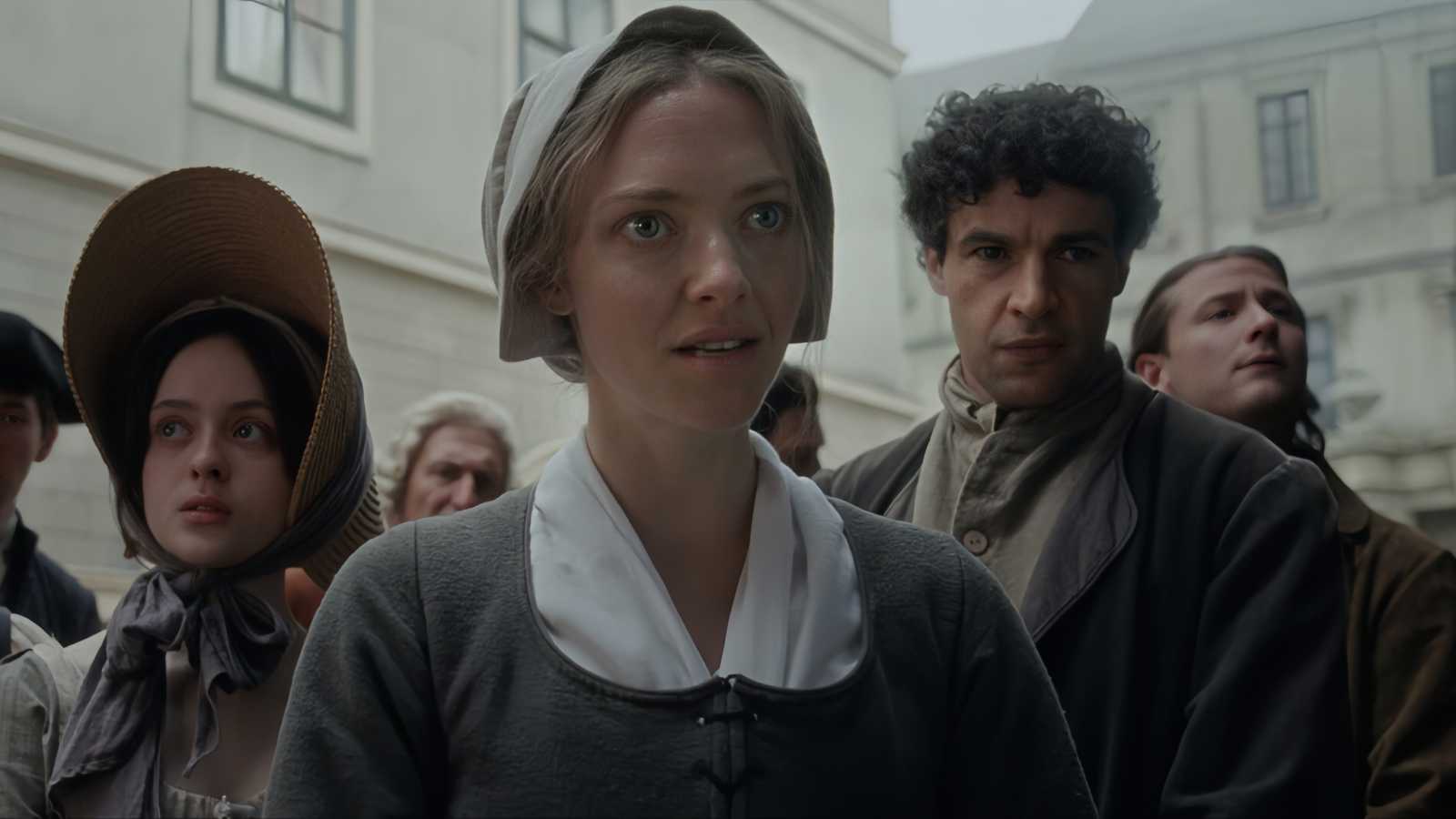 فيلم The Testament of Ann Lee