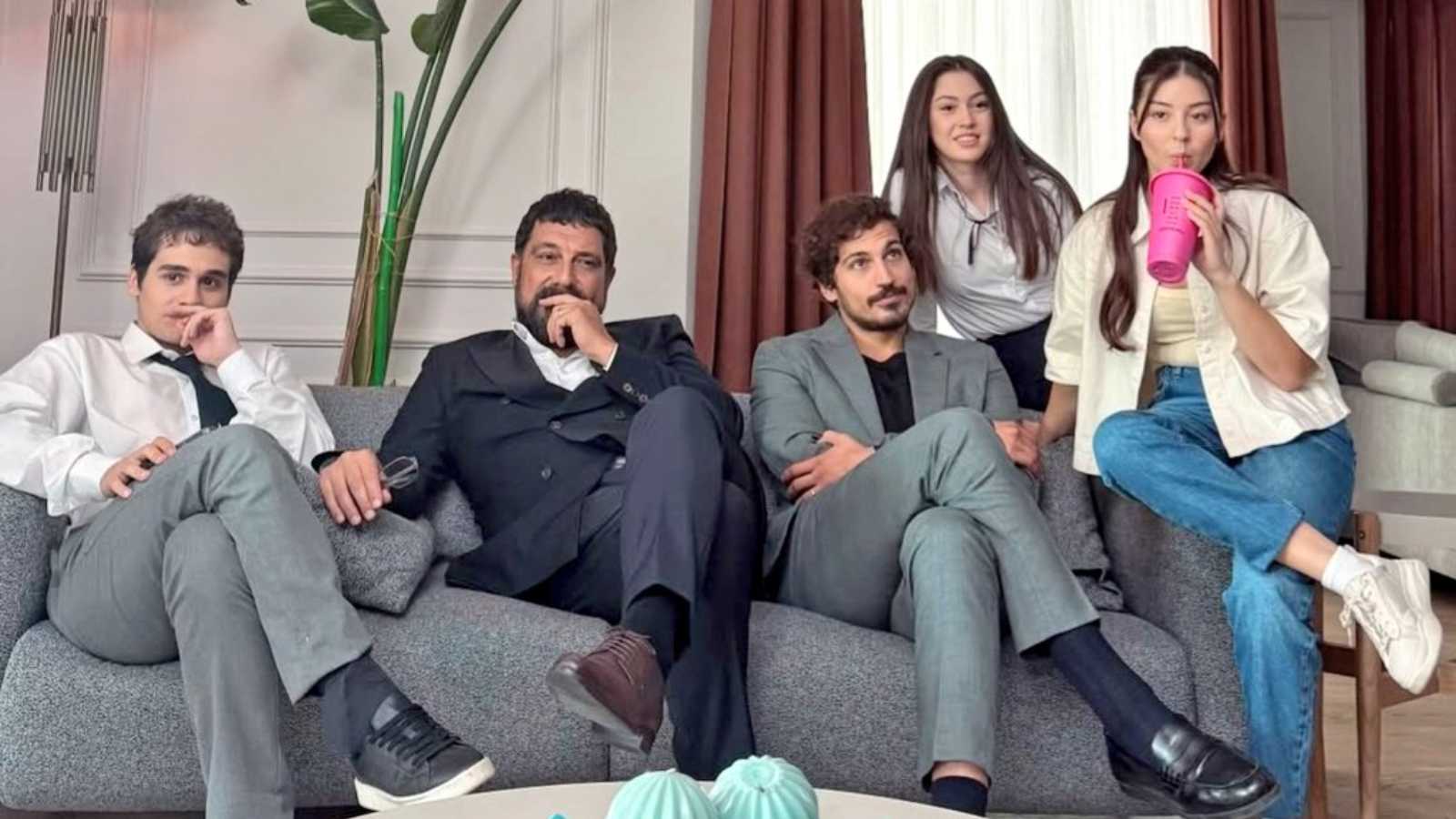 ما سبب إيقاف مسلسل "دين الروح" بعد الحلقة 28؟ 