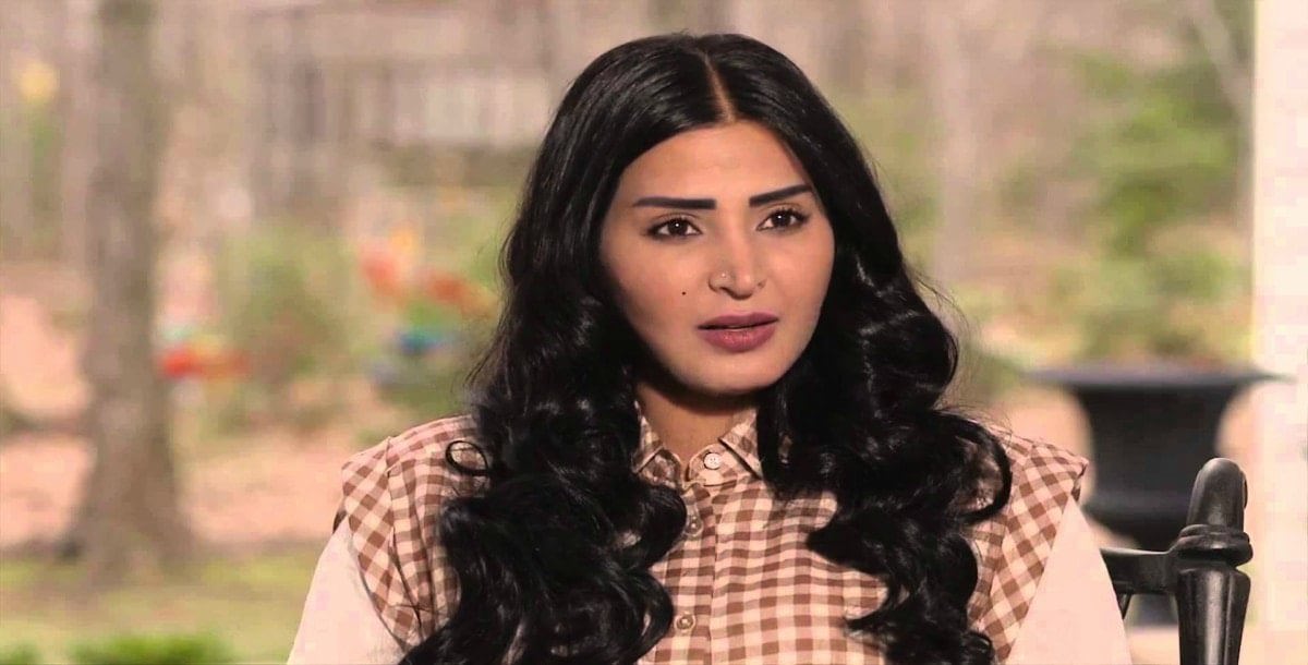ريم عبدالله تُجري أول عملية تجميل في حياتها.. وتؤكد: ما زلت أنا!